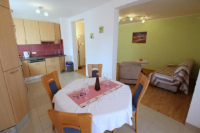 Гостиница Apartment Luzia  Банёле